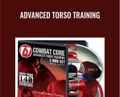 Combat Core E28093 Advanced Torso Training - BoxSkill