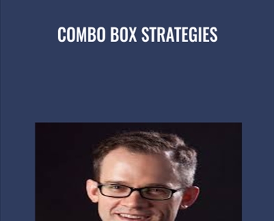 Combo Box Strategies - BoxSkill