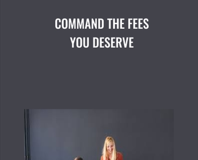 Command the Fees You Deserve - BoxSkill net