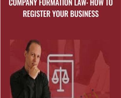 Company formation law how to register your business - BoxSkill net