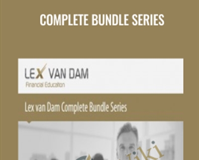 Complete Bundle Series - BoxSkill