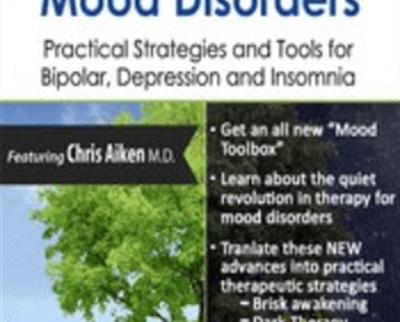 Complex Mood Disorders - BoxSkill - Get all Courses