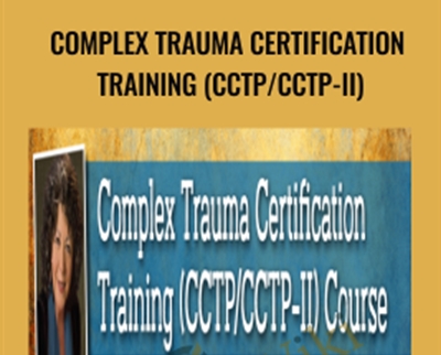 Complex Trauma Certification Training - BoxSkill