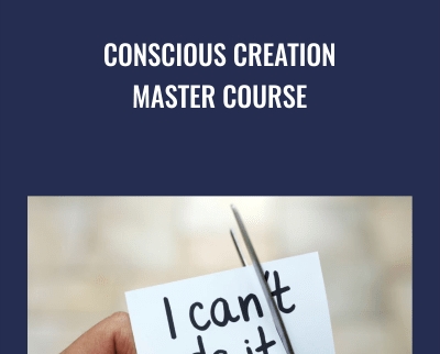Conscious Creation Master Course Kristopher Dillard - BoxSkill