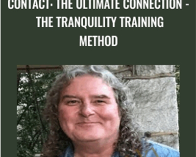 Contact The Ultimate Connection The Tranquility Training Method - BoxSkill net