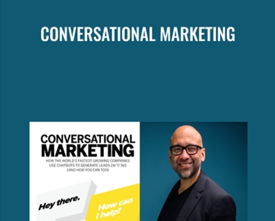 Conversational Marketing - BoxSkill net