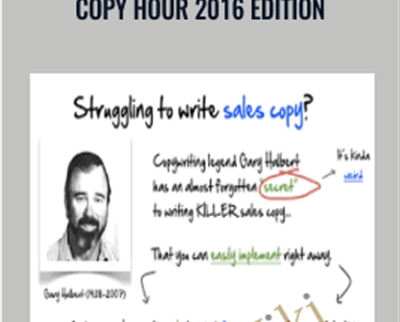 Copy Hour 2016 Edition E28093 Derek Johanson - BoxSkill net