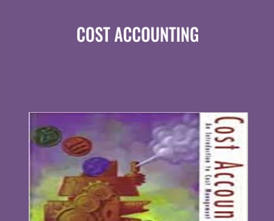Cost Accounting - BoxSkill