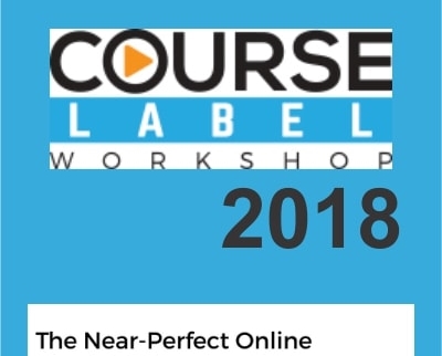 Course Label Workshop 2018 John Reese - BoxSkill net