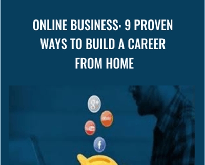 Craig Blewett Online Business 9 Proven Ways to Build a Career from Home - BoxSkill net