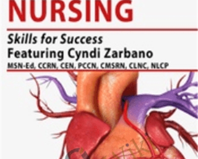 Crash Course in Cardiac Nursing - BoxSkill - Get all Courses