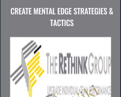 Create Mental Edge Strategies Tactics - BoxSkill