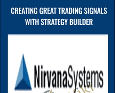 Creating Great Trading Signals with Strategy Builder - BoxSkill