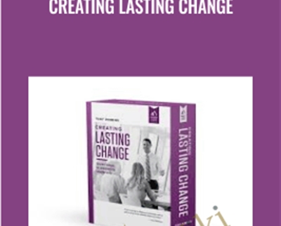 Creating Lasting Change - BoxSkill net