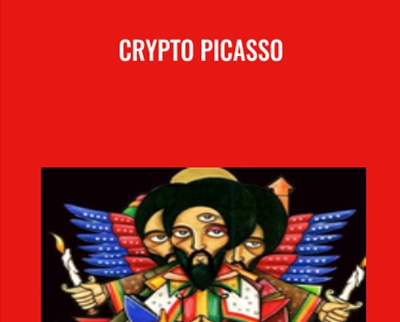 Crypto Picasso - BoxSkill