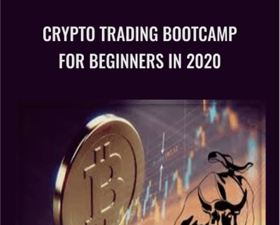 Crypto Trading Bootcamp for Beginners in 2020 - BoxSkill