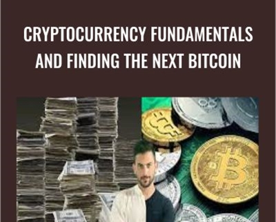 Cryptocurrency Fundamentals and Finding The Next Bitcoin - BoxSkill net