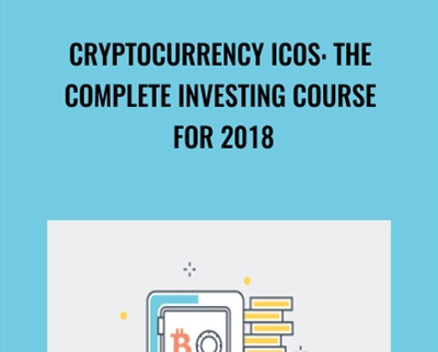 Cryptocurrency ICOs The Complete Investing Course for 2018 - BoxSkill