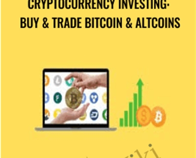 Cryptocurrency Investing - BoxSkill