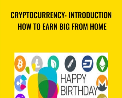 Cryptocurrency introduction how to earn big from home - BoxSkill