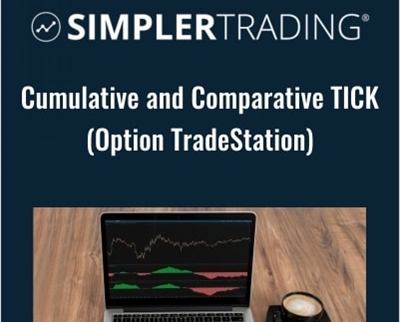Cumulative and Comparative TICK Option TradeStation Simpler Trading - BoxSkill net