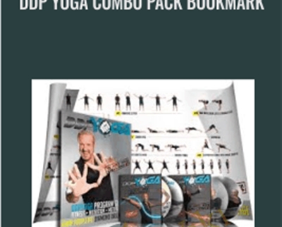DDP Yoga Combo Pack Bookmark1 - BoxSkill