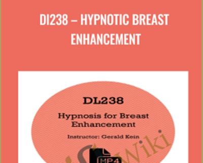 DL238 E28093 Hypnotic Breast Enhancement - BoxSkill net