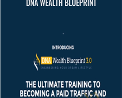 DNA Wealth Blueprint - BoxSkill