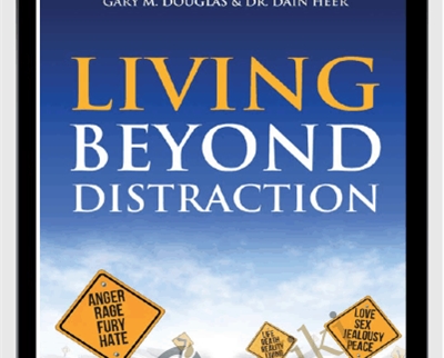 Dain Heer Gary Douglas Living Beyond Distraction - BoxSkill