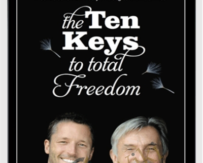 Dain Heer The Ten Keys To Total Freedom 1 - BoxSkill