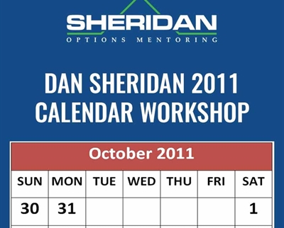 Dan Sheridan 2011 Calendar Workshop min - BoxSkill net