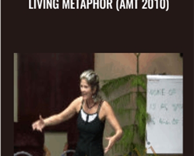 Danie Beaulieu Living Metaphor AMT 2010 - BoxSkill net