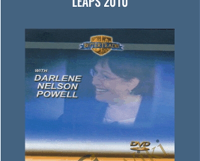 Darlene Nelson Powell LEAPS 2010 - BoxSkill