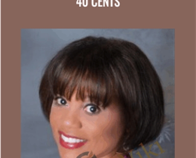 Darlene Powell 40 Cents - BoxSkill
