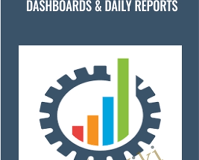 Dashboards Daily Reports - BoxSkill net