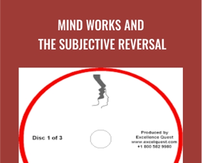 Dave Dobson Mind Works and the Subjective Reversal - BoxSkill net