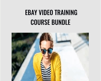 Dave Espino E28093 eBay Video Training Course Bundle - BoxSkill