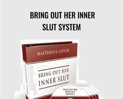 David Shade Bring Out Her Inner Slut System - BoxSkill net