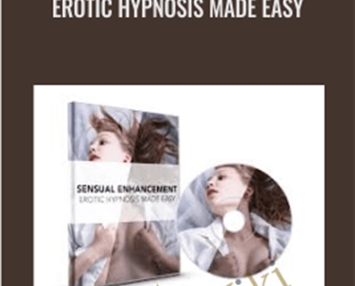 David Snyder Erotic Hypnosis Made Easy - BoxSkill net