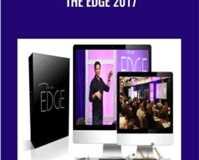 Dean Graziosi Matt Larson Others The Edge 2017 - BoxSkill net