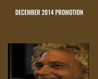 December 2014 Promotion - BoxSkill - Get all Courses
