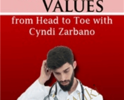 Demystifying Lab Values from Head to Toe with Cyndi Zarbano Cyndi Zarbano - BoxSkill - Get all Courses