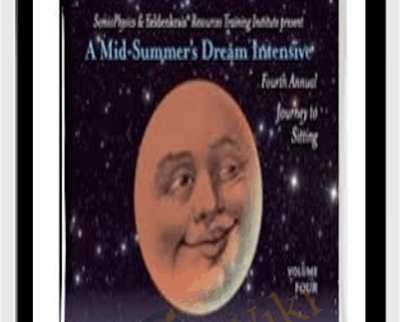 Purchuse Dennis Leri & Carol Kress - A Mid-Summer's Dream Intensive Part 3 course at here with price $95 $35.