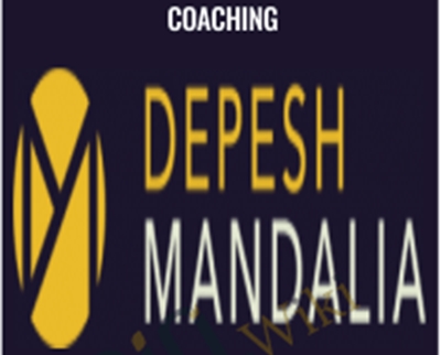Depesh Mandalia Facebook Ads BPM Method Coaching - BoxSkill net