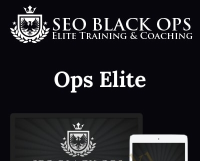 Derek Pierce E28093 SEO Black Ops Elite - BoxSkill
