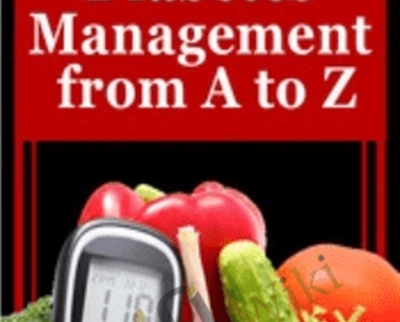 Diabetes Management from A to Z - BoxSkill - Get all Courses
