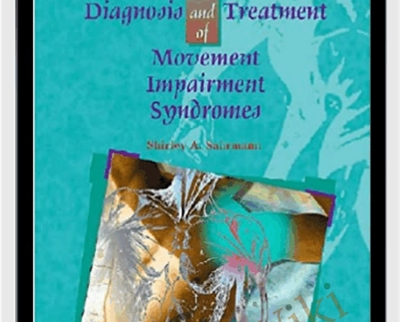 Diagnosis and Treatment of Movement Impairment Syndromes Shirley Sahrmann - BoxSkill