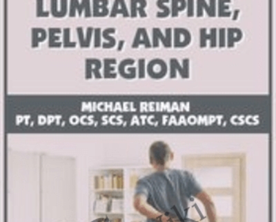 Differential Diagnosis of the Lumbar Spine2C Pelvis2C and Hip Region - BoxSkill - Get all Courses