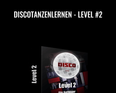 DiscoTanzenLernen Level 2 - BoxSkill