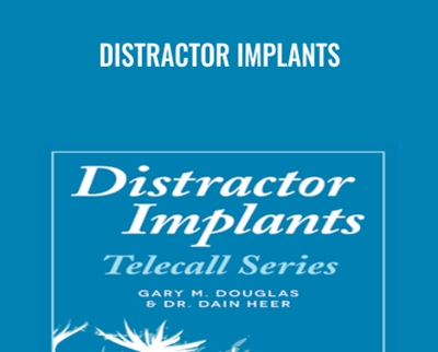 Distractor Implants - BoxSkill